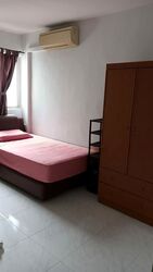 Blk 341 Clementi Avenue 5 (Clementi), HDB 3 Rooms #592449051